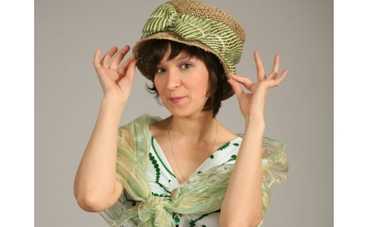 Звезда «Моей прекрасной няни» берет большие гонорары