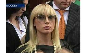 Борис Моисеев подставил Кристину Орбакайте