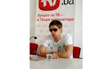 Стас Пьеха отметил свой день рождения без алкоголя