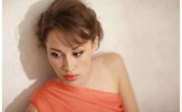 Задай вопрос участнице проекта "Голос країни" Ольге Шанис