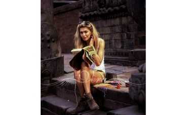 Веру Брежневу вытеснил лидер «Чайфа»