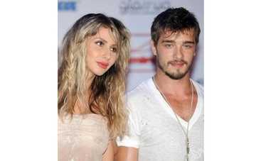 Светлана Лобода провела отпуск без мужа