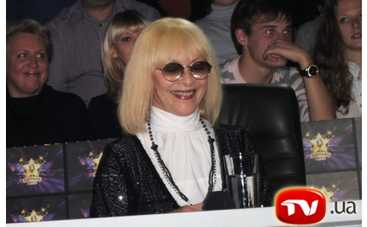 Эликсир здоровья от Барбары Брыльской