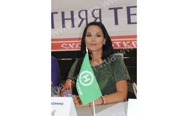 Маша Ефросинина боится своего отражения