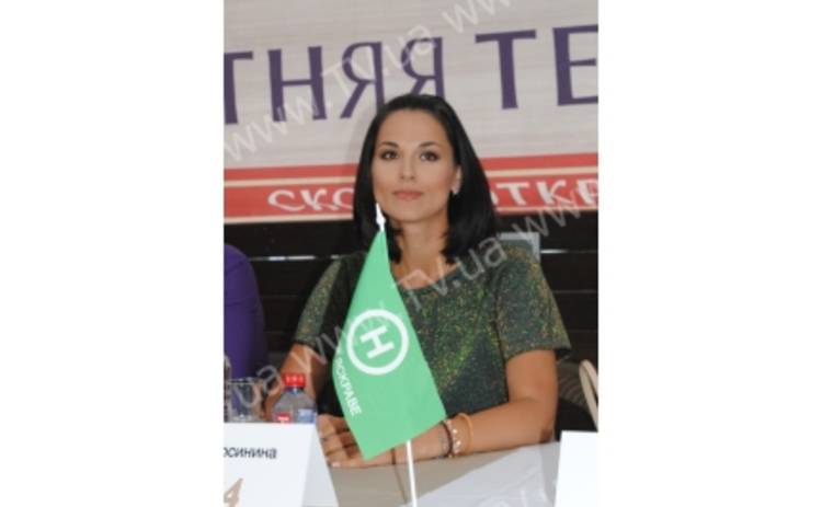 Маша Ефросинина боится своего отражения