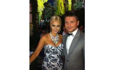 Лера Кудрявцева побывала в космосе