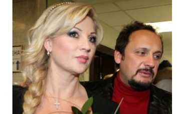 Жена Стаса Михайлова скрыла свадьбу