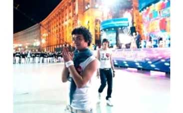 «МАЙDАН’S - 2»: Руслан Махов перешел к конкурентам