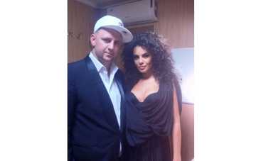 Потап и Настя отправились на заслуженный отдых