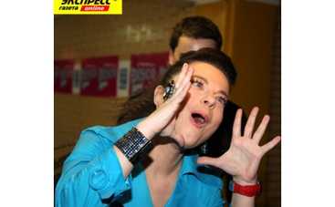 Наташа Королева послала всех в Ж...У! ВИДЕО