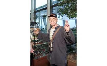 Иван Охлобыстин не станет героем украинского сериала