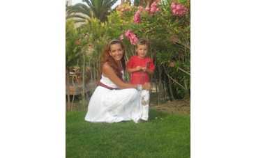 Экс-жену Александра Пономарева преследуют неприятности