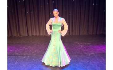 Анастасия Волочкова нашла себе жеребца