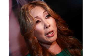 Анита Цой довела себя до истощения