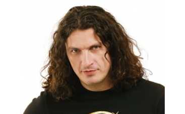 Кузьма стал ведущим нового шоу