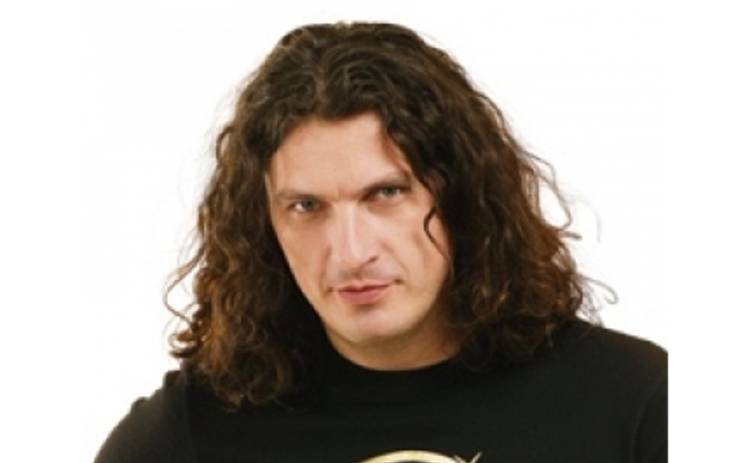 Кузьма стал ведущим нового шоу