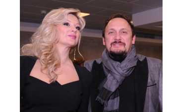 Жена Стаса Михайлова лечилась у психиатра