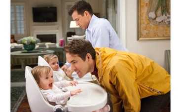 "Хочу как ты": их опять поменяли телами