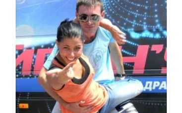 «МАЙDАН’S - 2»: в Днепродзержинск отравится Татьяна Шестак