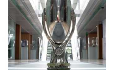 Трансляция матча за Суперкубок УЕФА-2011 на «2+2»