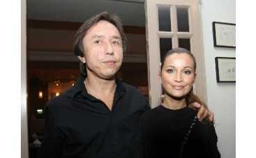 Ольгу Орлову проигнорировал бывший муж