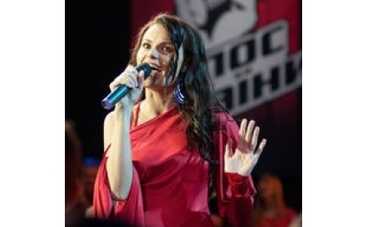 Задай вопрос участнице проекта "Голос країни" Даше Минеевой!