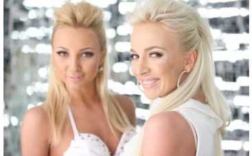 Дилайс одели своих поклонниц