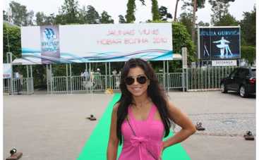 Дочь Ани Лорак обладает даром предвидения