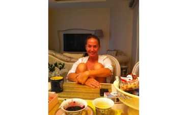 Кудрявцева подставила Фриске