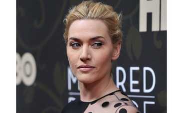 Кейт Уинслет едва не погибла