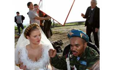 Анна Семенович вышла замуж