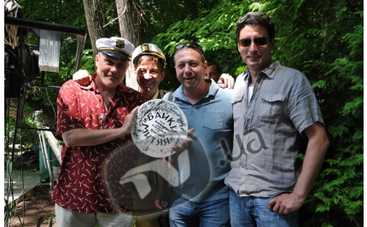 Все «Сваты» - снова на «Интере»