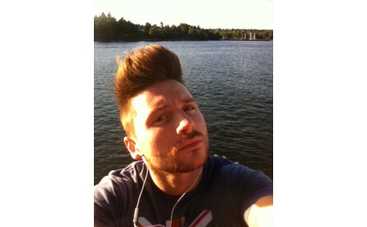 Сергей Лазарев: "Коля Серга - это открытие"