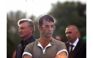 «Студия Квартал-95» снимают новый сериал