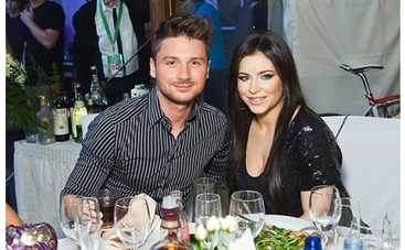 Ани Лорак забыла слова песен