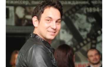 Валерий Харчишин станет отцом