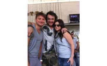 Ани Лорак сразится с Филиппом Киркоровым