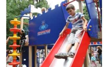 «МАЙDАН’S» осуществил мечту Кировограда