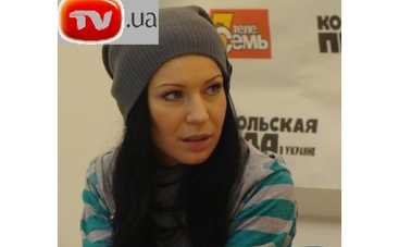 Ёлка боится за свое здоровье