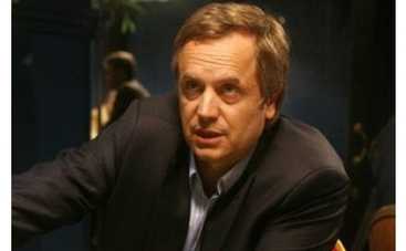 Андрея Соколова обокрали