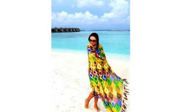 Эвелина Бледанс собирается замуж