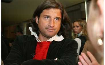 Отар Кушанашвили: "Агутин должен ползать на коленях перед Варум!"