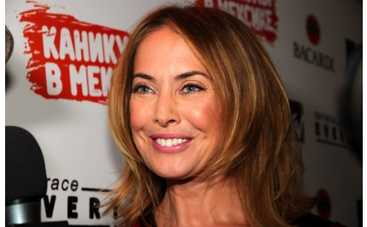 У Жанны Фриске появился бойфренд