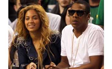 Бейонсе беременна