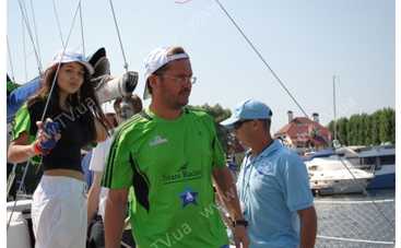 Развод Александра Пономарева не за горами