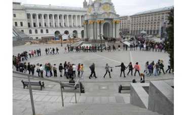 В «МАЙDАН’S – 2 » появился 13 город