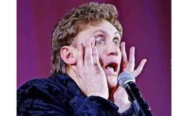 Сергей Дроботенко - гей?