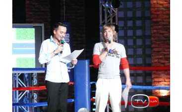 «Бойцовский клуб» продолжает собирать самых остроумных