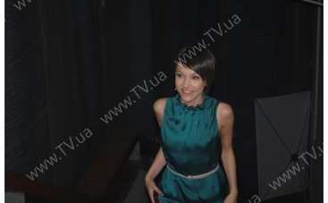 Евгения Червоножко задумывается о семье