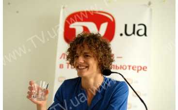 Алексей Матиас придумал имя дочери